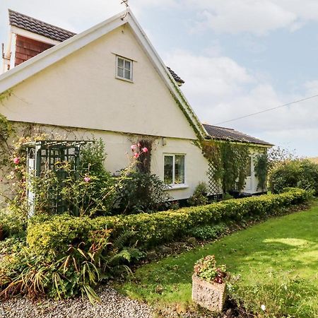 Claire'S Cottage Poughill  Екстер'єр фото