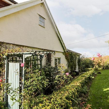 Claire'S Cottage Poughill  Екстер'єр фото