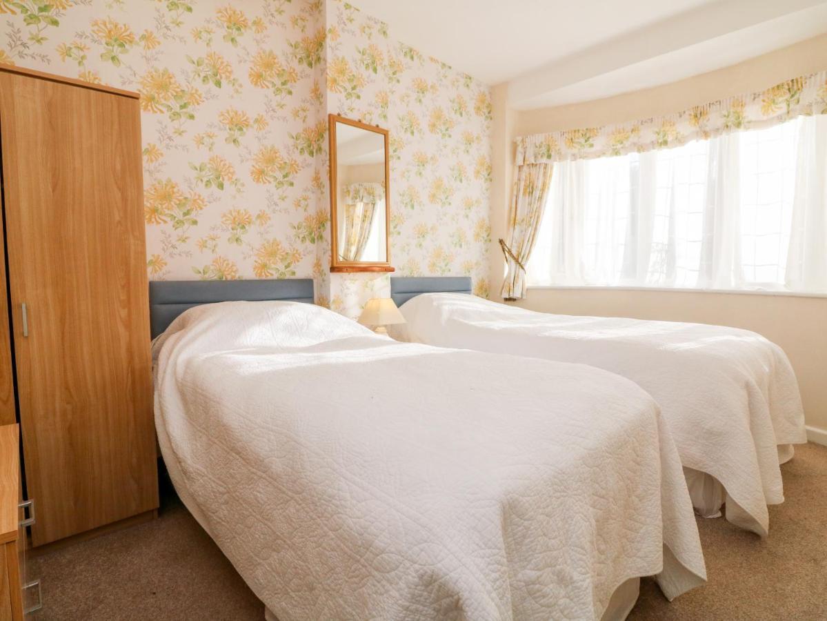 Claire'S Cottage Poughill  Екстер'єр фото