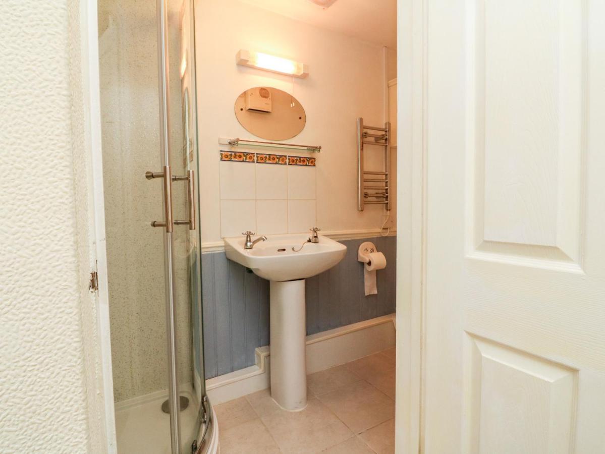 Claire'S Cottage Poughill  Екстер'єр фото